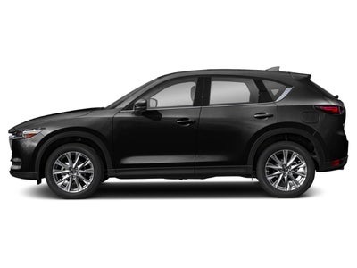 2019 Mazda Mazda CX-5 Grand Touring FWD
