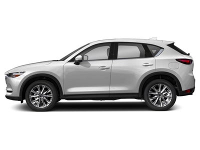 2019 Mazda Mazda CX-5 Grand Touring FWD