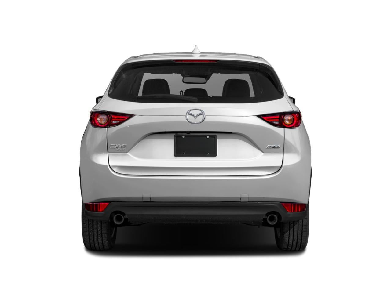 2019 Mazda Mazda CX-5 Grand Touring FWD