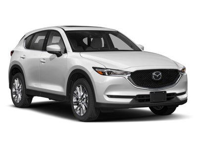 2019 Mazda Mazda CX-5 Grand Touring FWD