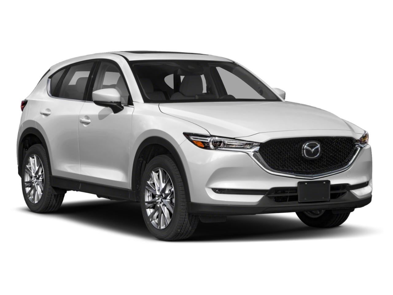 2019 Mazda Mazda CX-5 Grand Touring FWD