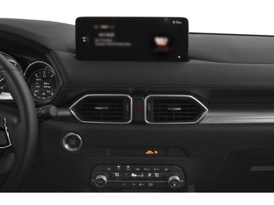 2022 Mazda Mazda CX-5 2.5 S Select Package AWD