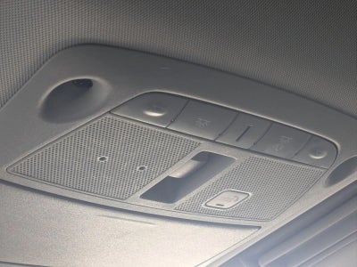 2022 Nissan Armada 4x2 SL