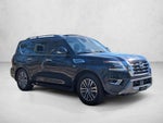 2022 Nissan Armada 4x2 SL