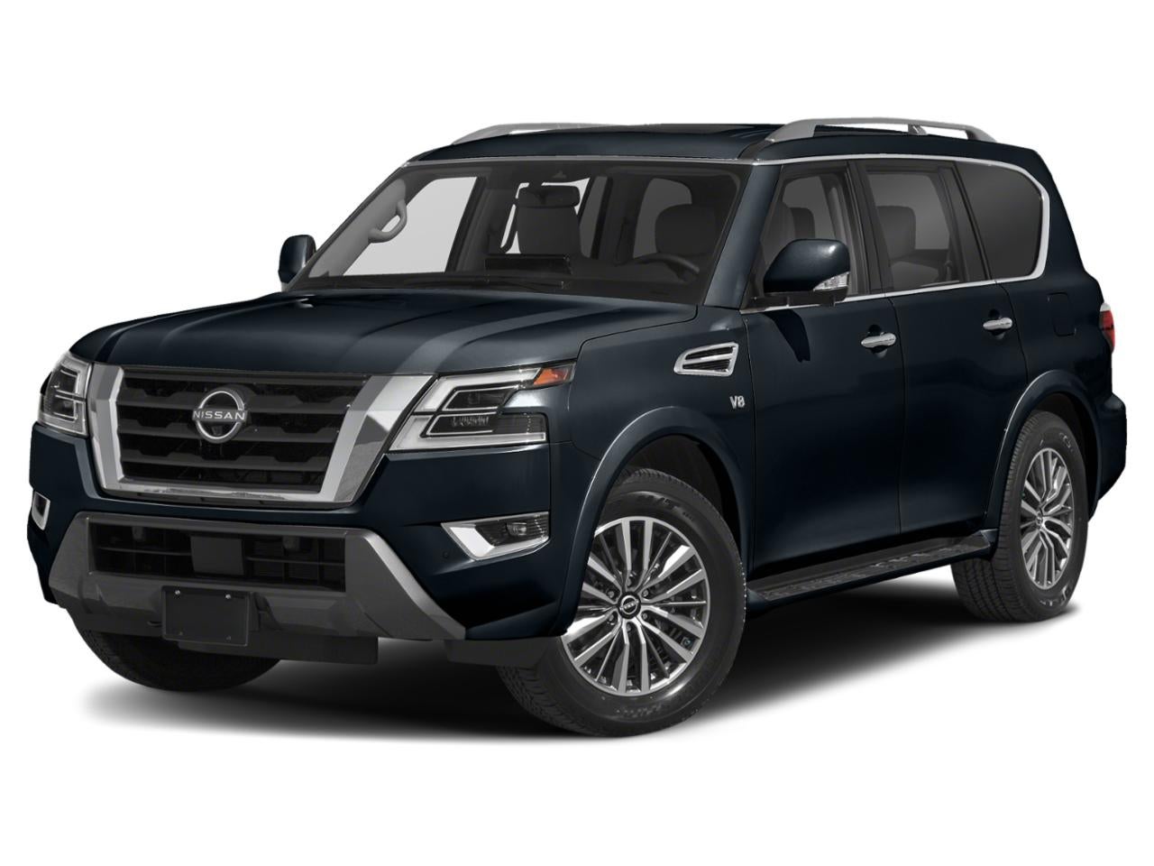 2022 Nissan Armada 4x2 SL