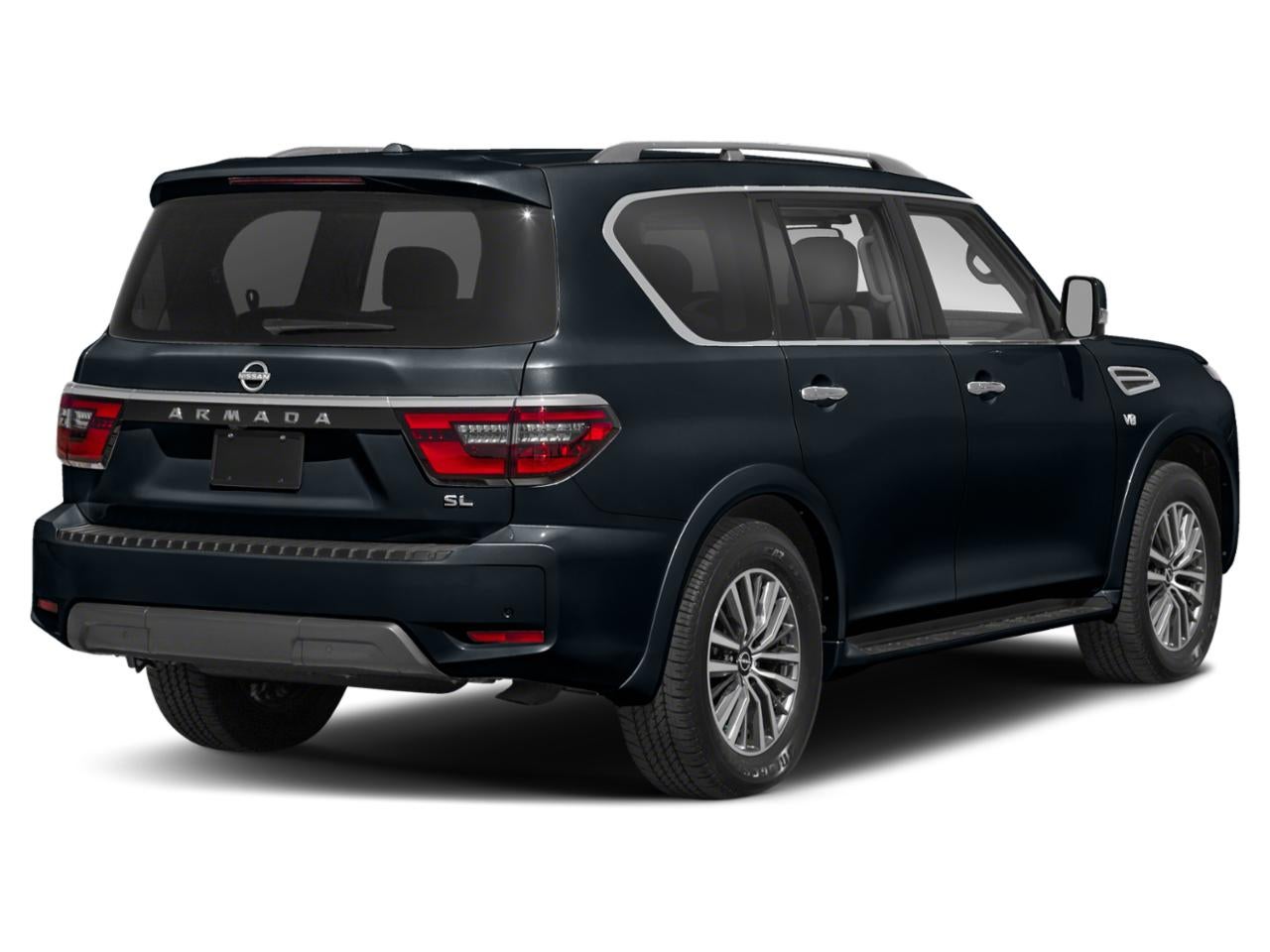 2022 Nissan Armada 4x2 SL