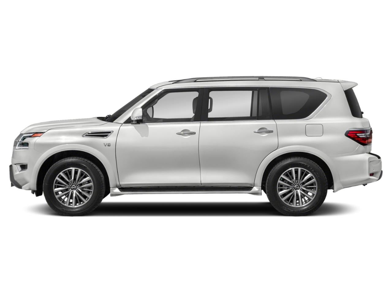 2022 Nissan Armada 4x2 SL