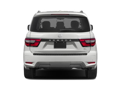 2022 Nissan Armada 4x2 SL