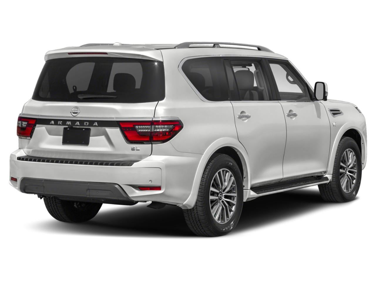 2022 Nissan Armada 4x2 SL
