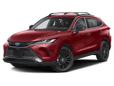 2023 Toyota Venza Nightshade AWD (Natl)