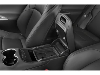 2023 Toyota Venza Nightshade AWD (Natl)
