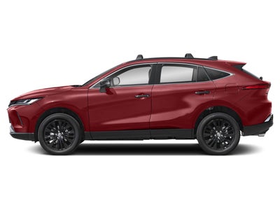 2023 Toyota Venza Nightshade AWD (Natl)