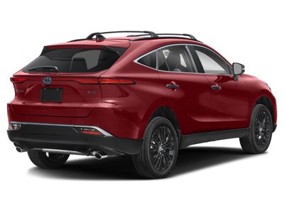 2023 Toyota Venza Nightshade AWD (Natl)