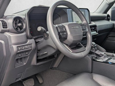 2024 Toyota Land Cruiser 1958 4WD (Natl)