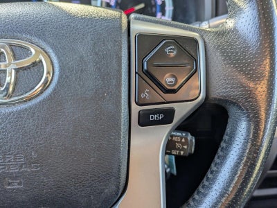 2015 Toyota 4Runner 4WD 4dr V6 SR5 (GS)