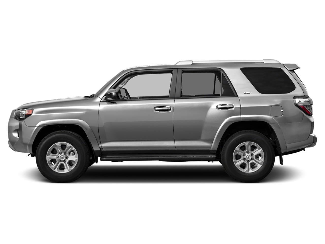 2015 Toyota 4Runner 4WD 4dr V6 SR5 (GS)