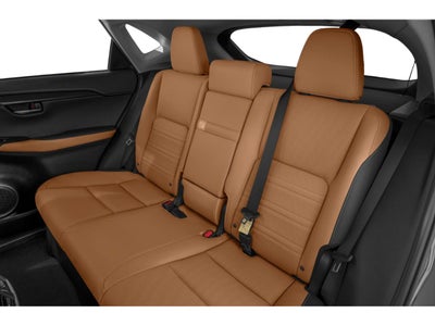 2019 Lexus NX 300 FWD