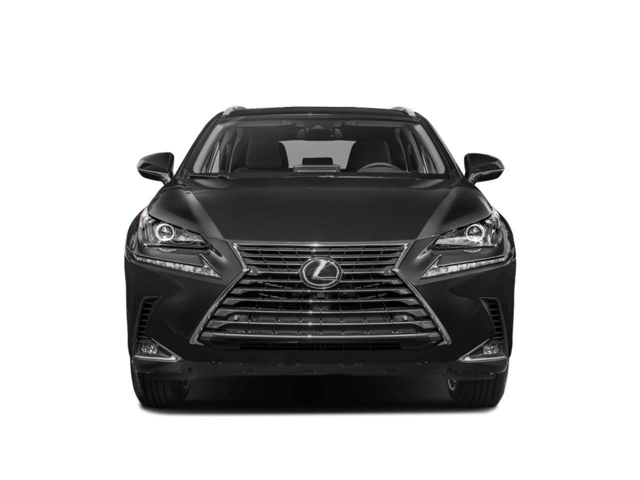2019 Lexus NX 300 FWD
