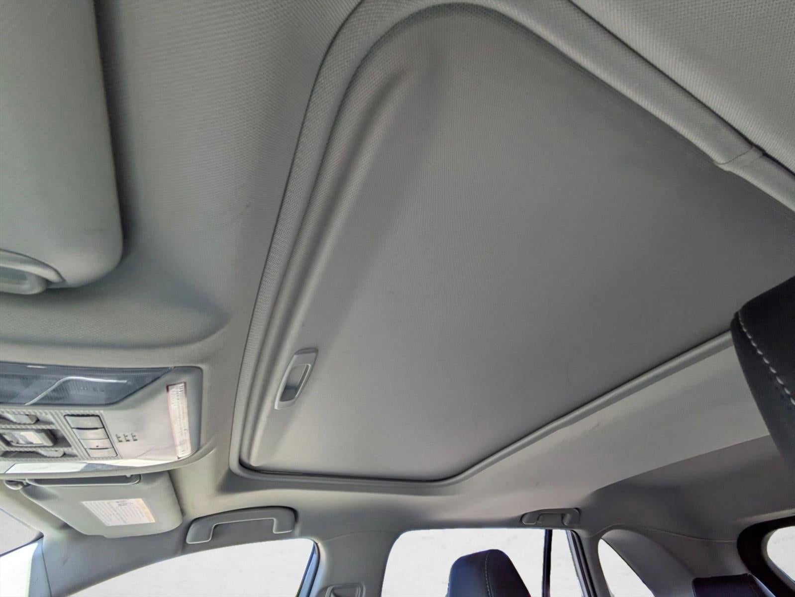 2021 Toyota RAV4 Limited FWD (Natl)