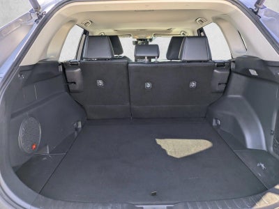 2021 Toyota RAV4 Limited FWD (Natl)