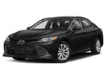 2018 Toyota Camry LE Auto (SE)
