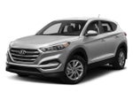 2017 Hyundai TUCSON SE Plus FWD