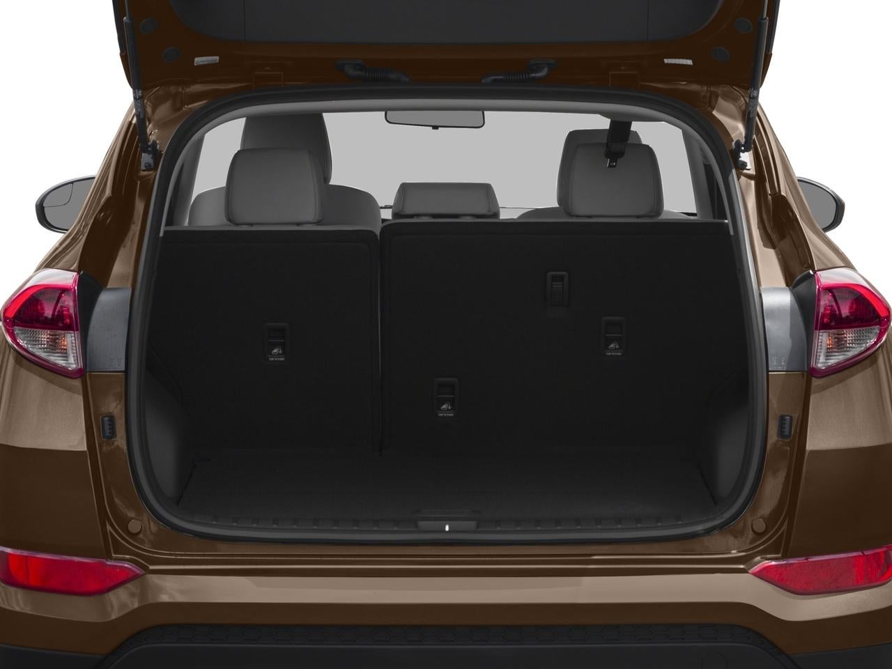 2017 Hyundai TUCSON SE Plus FWD