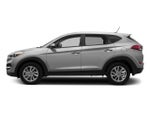 2017 Hyundai TUCSON SE Plus FWD