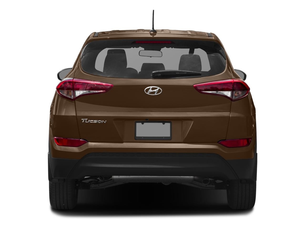 2017 Hyundai TUCSON SE Plus FWD