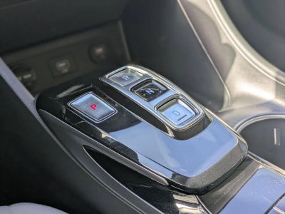 2023 Hyundai SONATA SE 2.5L