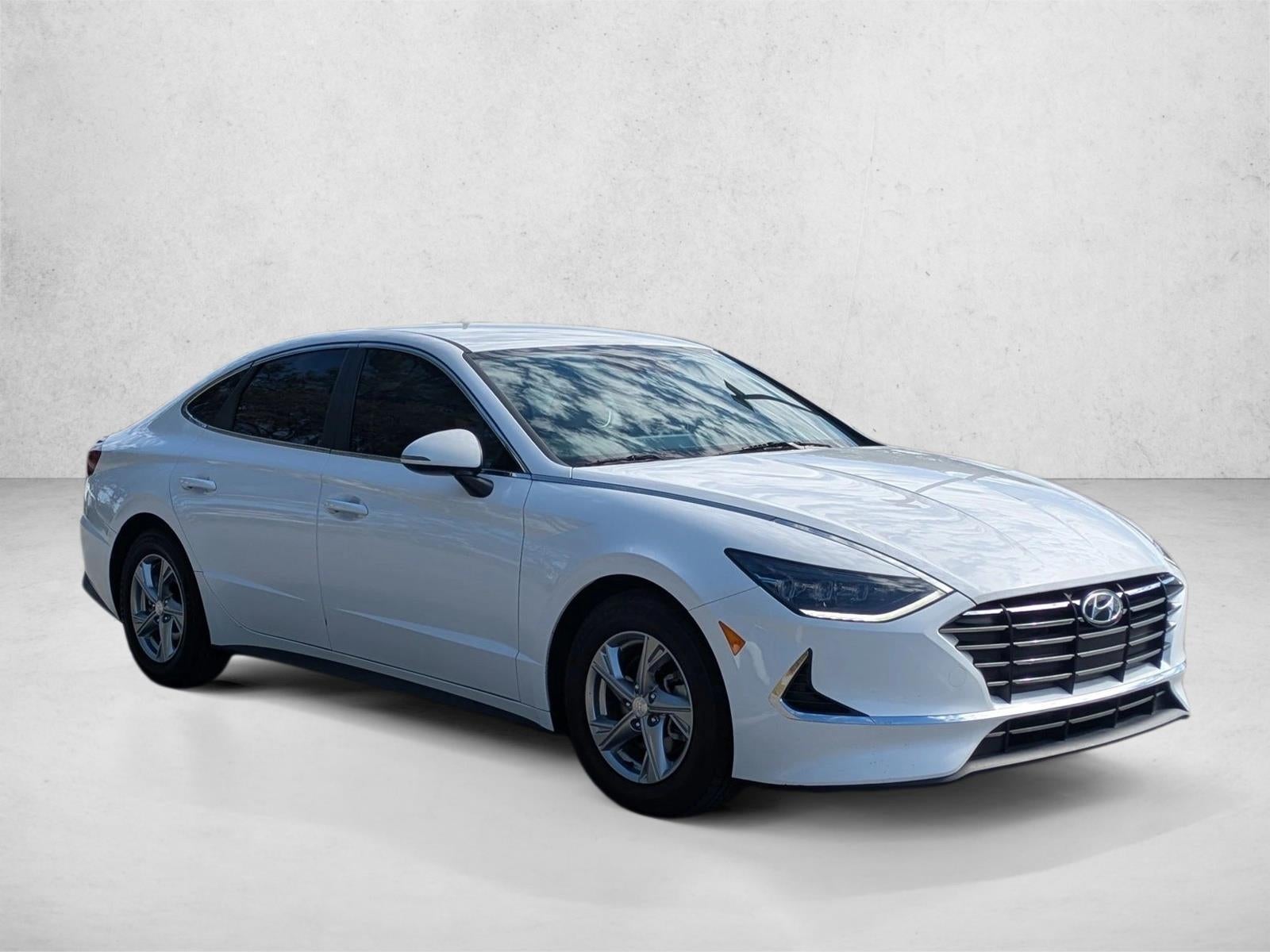 2023 Hyundai SONATA SE 2.5L