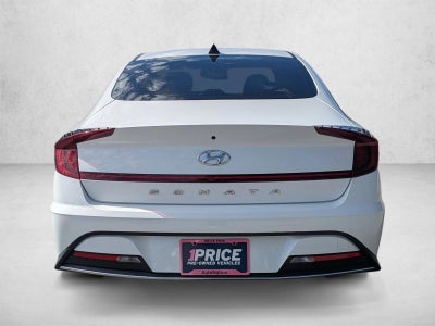 2023 Hyundai SONATA SE 2.5L