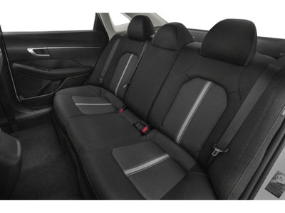 2023 Hyundai SONATA SE 2.5L