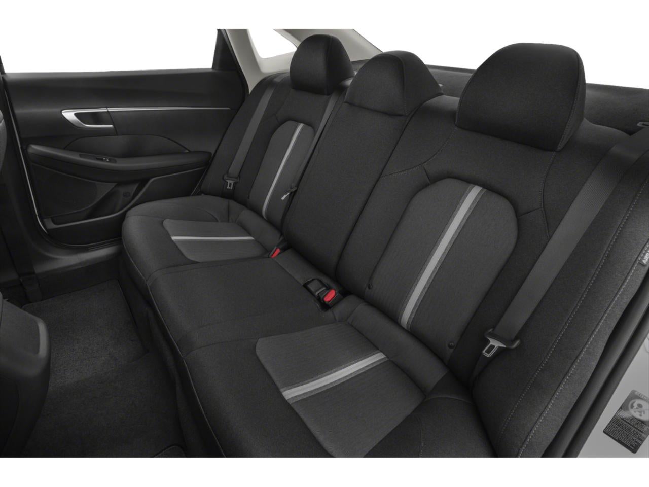 2023 Hyundai SONATA SE 2.5L