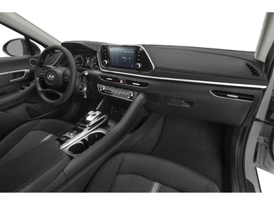 2023 Hyundai SONATA SE 2.5L