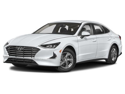 2023 Hyundai SONATA SE 2.5L