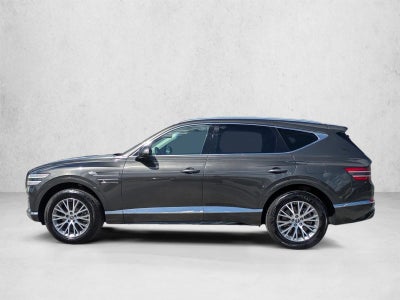2024 Genesis GV80 2.5T AWD
