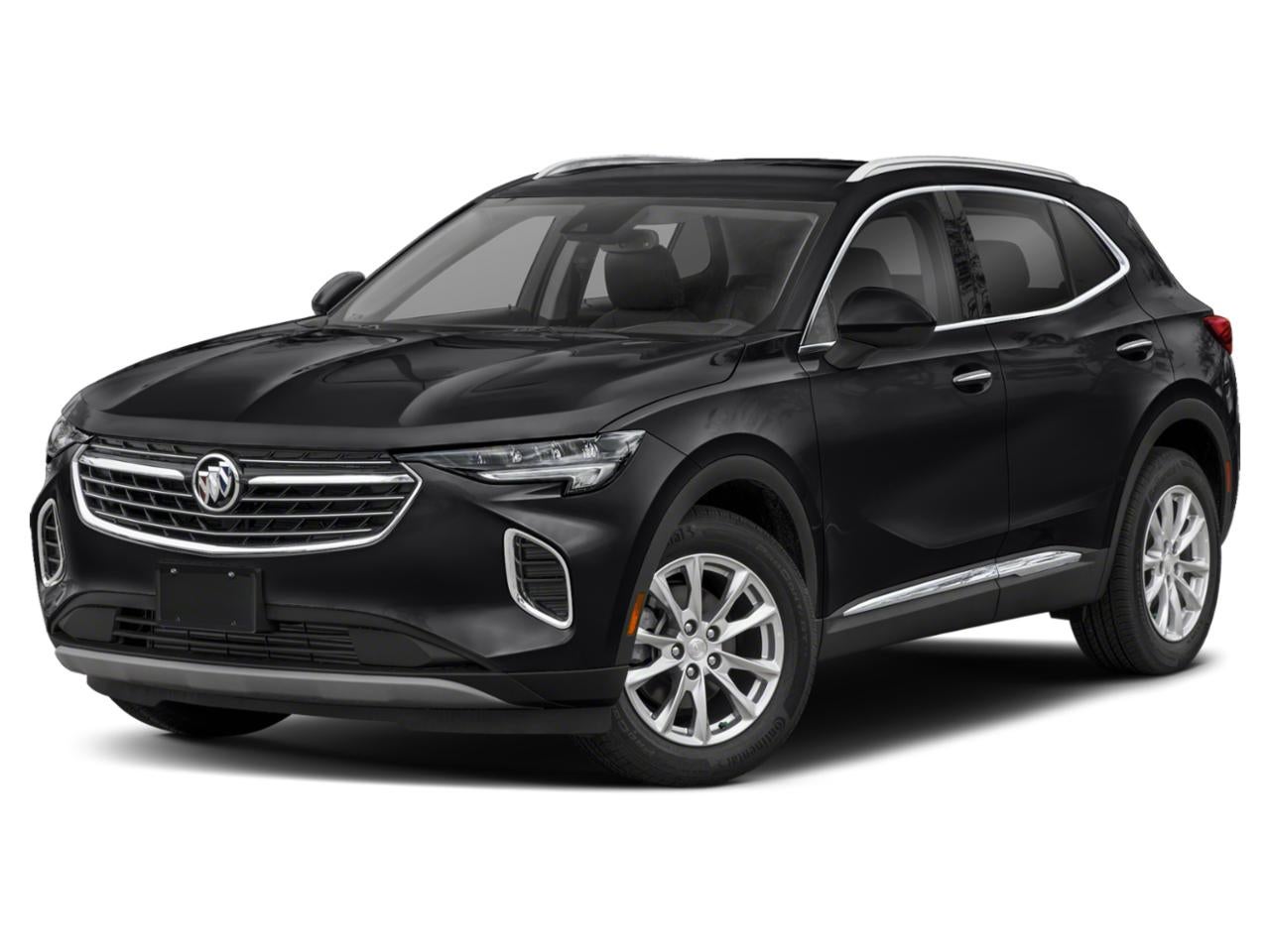 2021 Buick Envision FWD 4dr Avenir