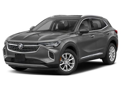 2021 Buick Envision FWD 4dr Avenir