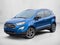 2018 Ford EcoSport SE FWD