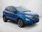 2018 Ford EcoSport SE FWD