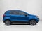2018 Ford EcoSport SE FWD