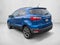 2018 Ford EcoSport SE FWD