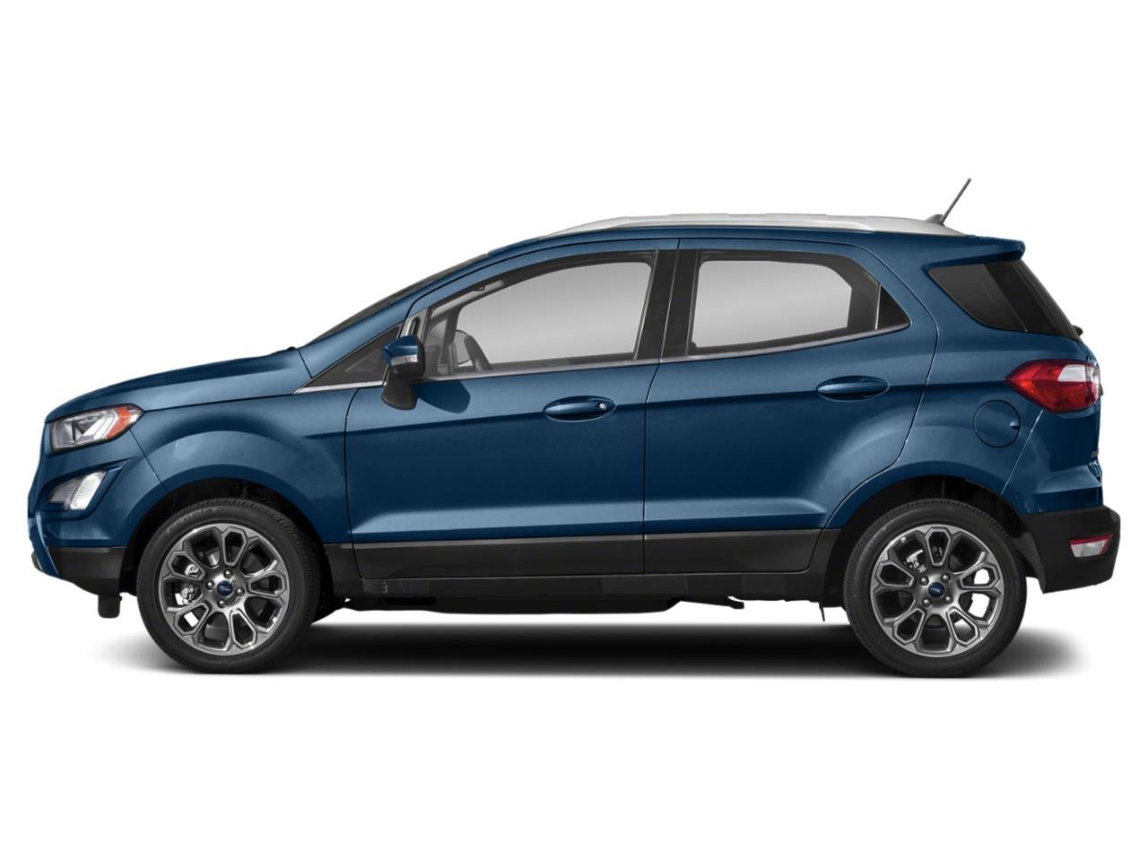 2018 Ford EcoSport SE FWD