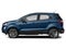 2018 Ford EcoSport SE FWD