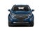 2018 Ford EcoSport SE FWD