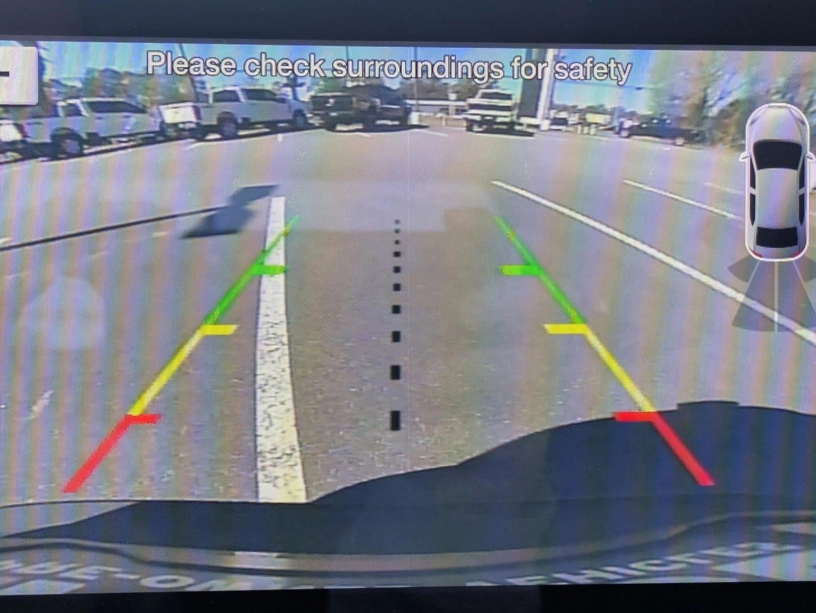 2019 Ford EcoSport SE FWD