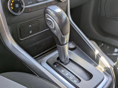 2019 Ford EcoSport SE FWD
