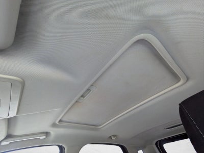 2019 Ford EcoSport SE FWD