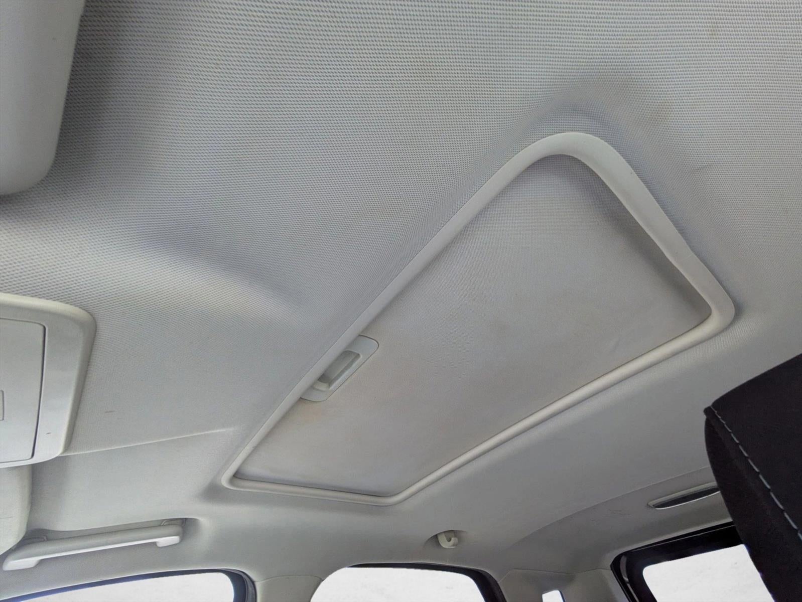 2019 Ford EcoSport SE FWD